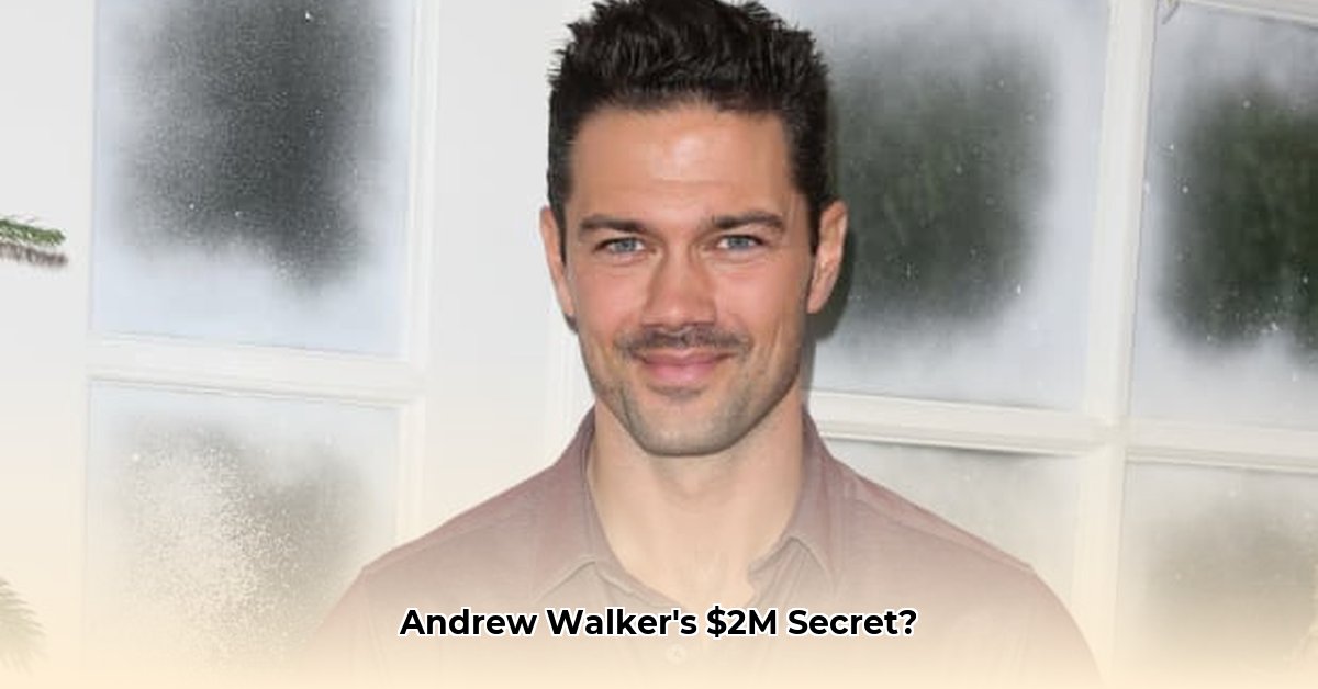 andrew-w-walker-fortune